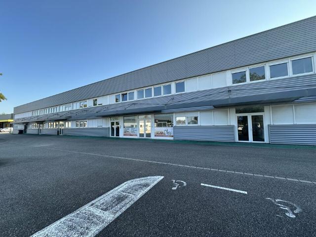 Local Commercial location à Strasbourg, Mundolsheim