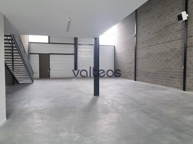 Local Commercial location à Toulouse