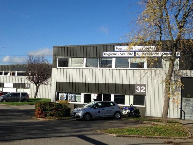 Local Commercial location à Palaiseau, Massy