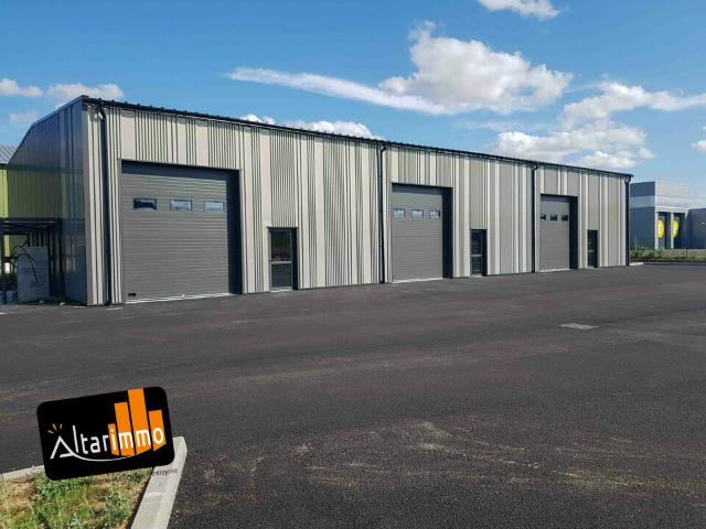Local Commercial location à Dreux, Vernouillet