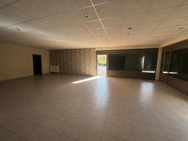 Local Commercial location à Reims, Grand Est