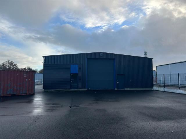 Local Commercial location à Nantes, Saint-aignan-grandlieu