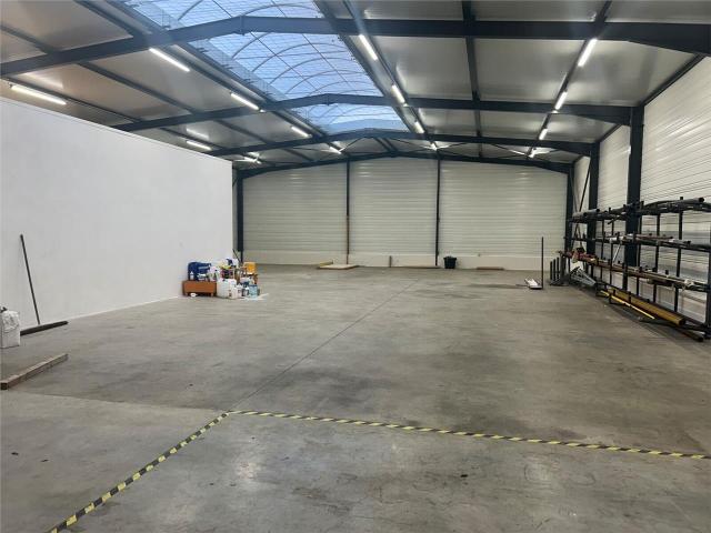 Local Commercial location à Nantes, Saint-aignan-grandlieu