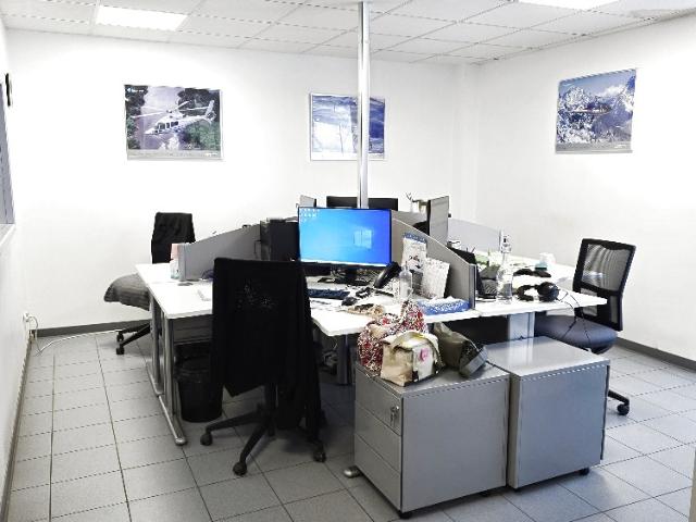 Bureau location à Lodève, Saint-andré-de-sangonis