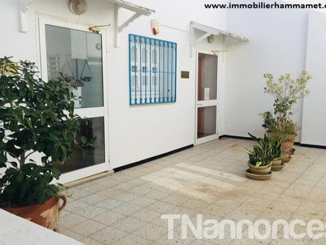 Appartement vente