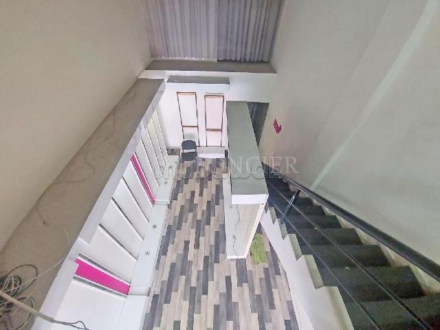 Local commercial location à Anfa, Gharb-Chrarda-Beni Hssen