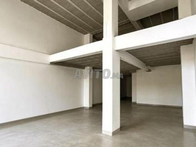 Local commercial location à Casablanca ⵜⴰⴷⴷⴰⵔⵜ ⵜⵓⵎⵍⵉⵍⵜ الدار البيضاء, Préfecture de Casablanca عمالة الدار البيضاء