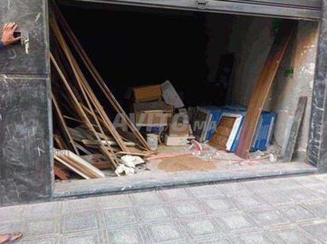 Local commercial location à Anfa, Gharb-Chrarda-Beni Hssen