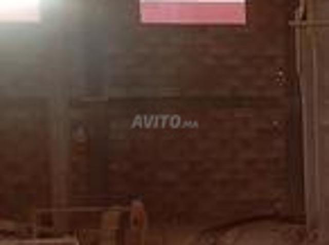 Local commercial location à Tinghir