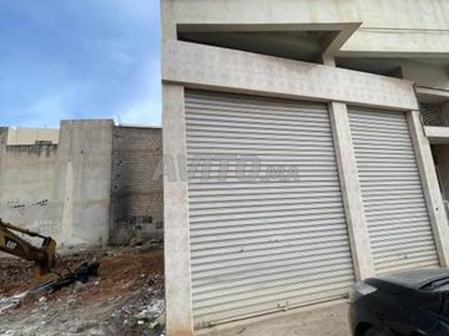 Local commercial location à Mellal