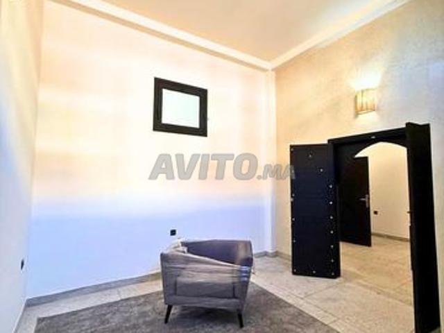Appartement location à L'Oriental