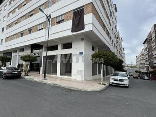 Local commercial location à Tangero, Tanger-Tétouan