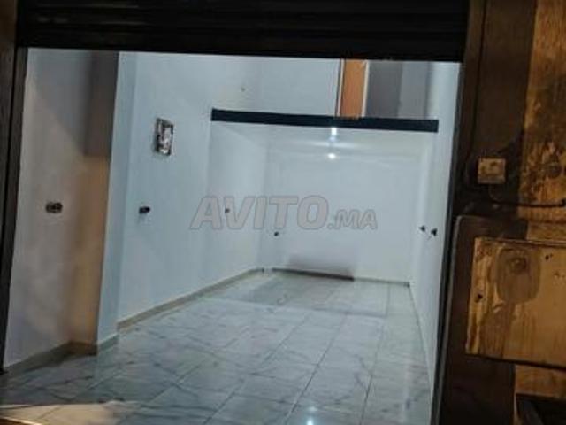 Local commercial location à Agadir, Oued ed Dahab-Lagouira