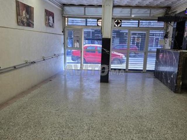 Local commercial location à Fès, Fès-Boulemane