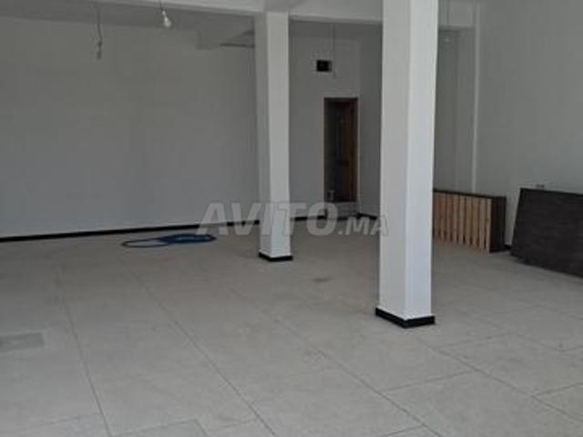 Local commercial location à Oued ed Dahab-Lagouira