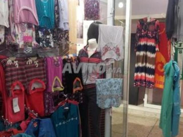 Local commercial location à Mohammedia, Gharb-Chrarda-Beni Hssen