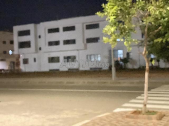 Local commercial location à Salé