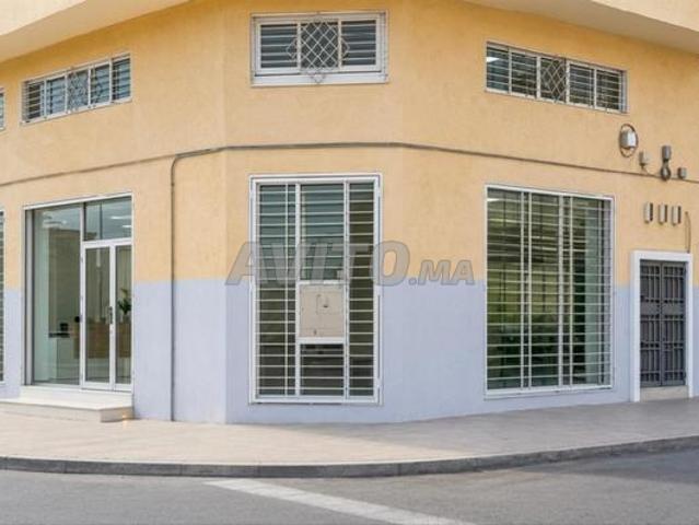 Local commercial location à Agadir, Oued ed Dahab-Lagouira