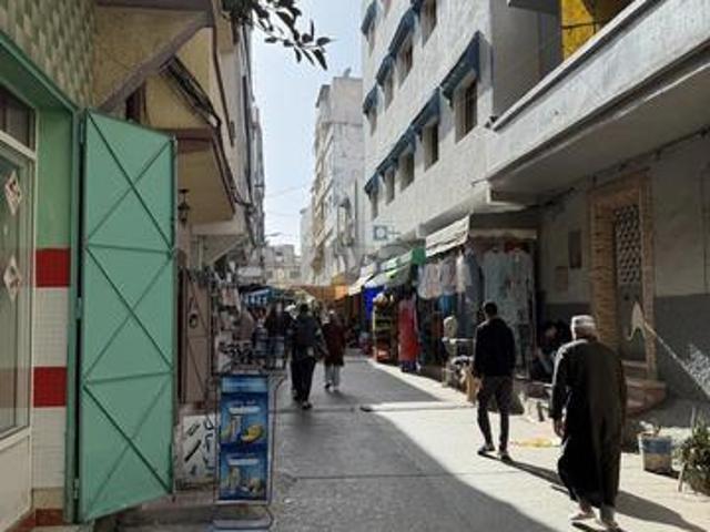 Local commercial location à Tangero, Tanger-Tétouan