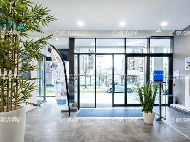 Local Commercial location à Bordeaux