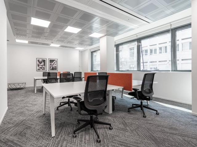 Bureau location à Bourg-en-Bresse, Bourg-en-bresse
