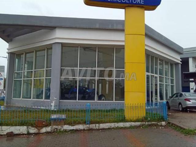 Local commercial location à Ar Rommani