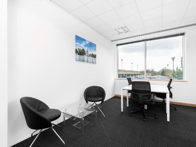 Bureau location à Poitiers, Chasseneuil-du-poitou