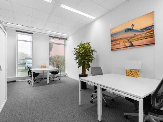 Bureau location à Lyon, Rhône
