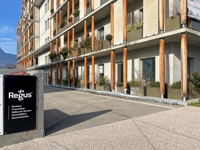 Bureau location à Grenoble, Echirolles