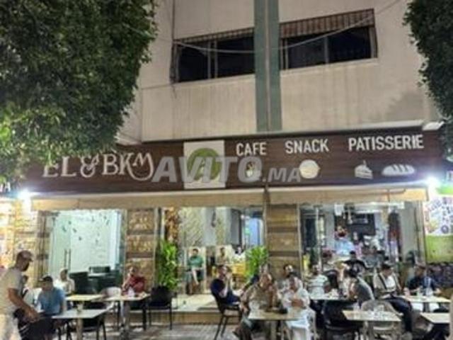 Local commercial location à Tétouan, Tanger-Tétouan