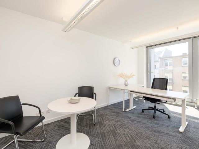 Bureau location à Le Raincy, Le Bourget