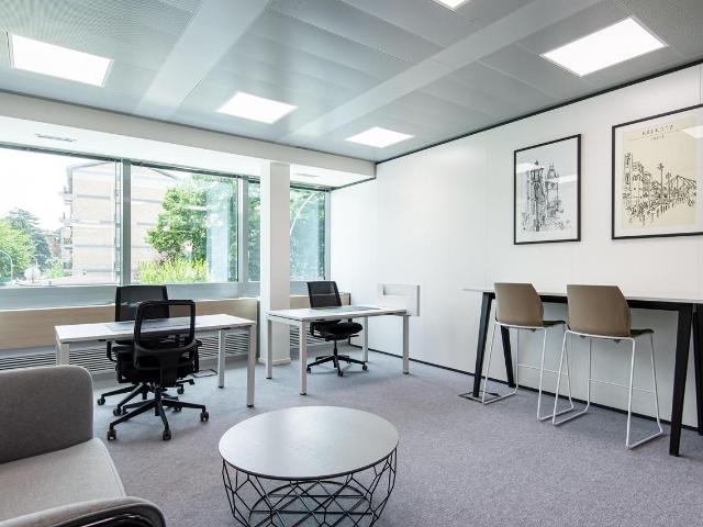 Bureau location à Lille