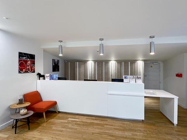 Bureau location à Lille