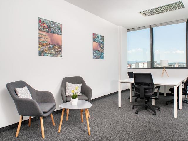 Bureau location à Grenoble, Montbonnot-saint-martin