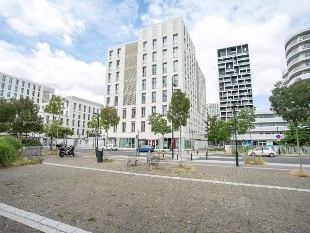 Bureau location à Nantes