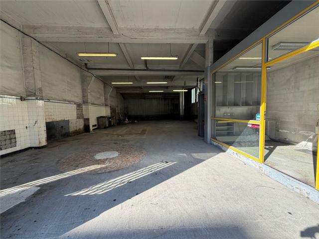 Local Commercial location à Vannes - Saint-Pasquier, Nantes