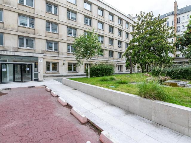 Bureau location à Nanterre, Neuilly-sur-seine