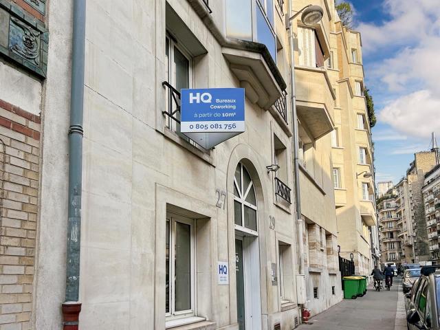 Bureau location à Paris, Île-de-France