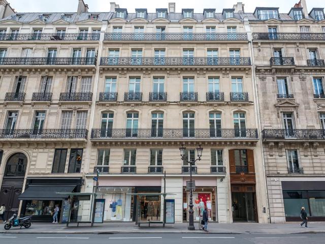 Bureau location à Paris, Île-de-France