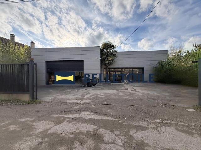 Bureau location à Nogent-sur-Marne, Saint-maur-des-fossés