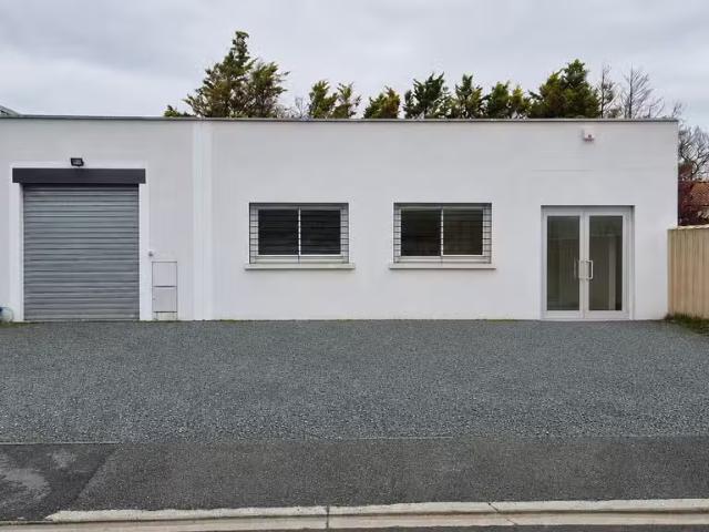 Local Commercial location à Aytré, Charente-Maritime