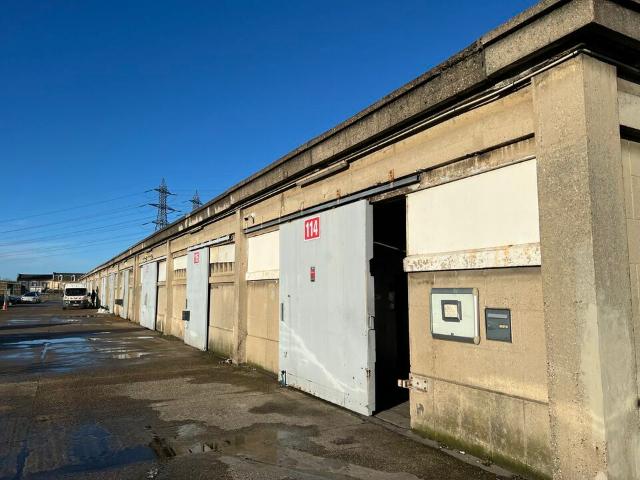 Local Commercial location à Le Havre