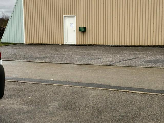Local Commercial location à Saint-Dizier, Villiers-en-lieu