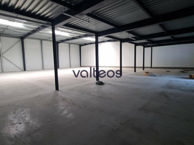 Local Commercial location à Toulouse, Bruguières