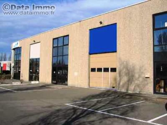 Local Commercial location à Rambouillet, Maurepas