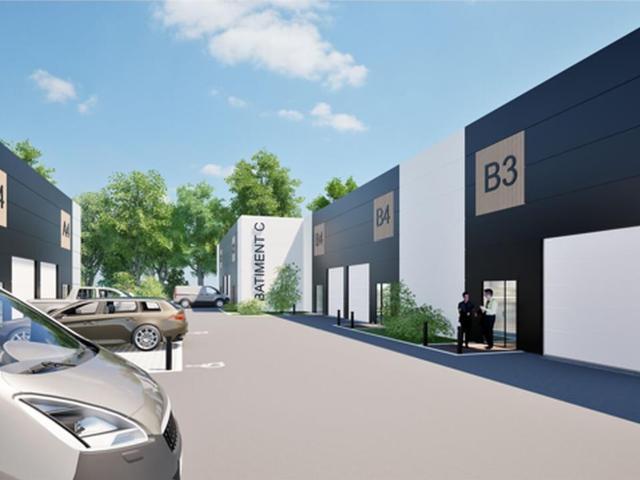 Local Commercial vente à Vannes, Bretagne