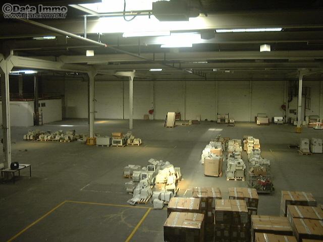 Local Commercial location à Palaiseau, Villejust