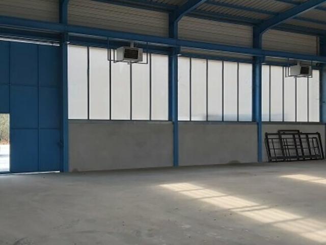 Local Commercial location à Albertville, La Bâthie