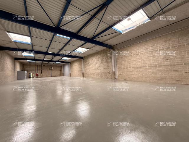 Local Commercial location à Créteil, Alfortville