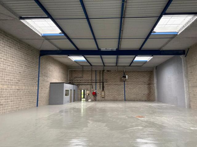 Local Commercial location à Créteil, Alfortville